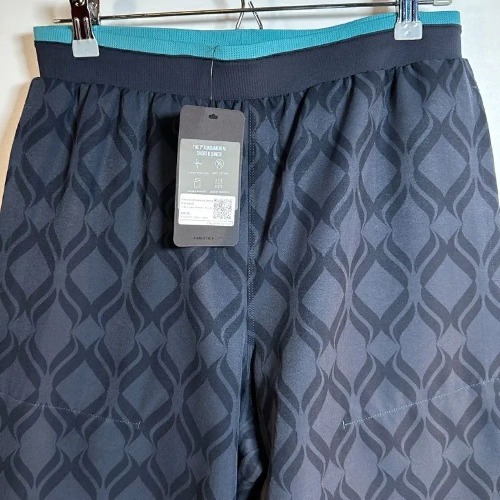 FABLETICS® | The Fundamental Short II | Womens M | NEW w TAGS